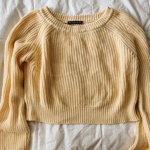 Brandy Melville Sweater